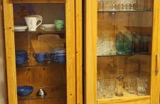 Ferienwohnung - Loft - mit 123qm bei Würzburg mit eigenen gratis Parkplatz Terasse Grill WLAN - nur Einzelbetten - Foto 35