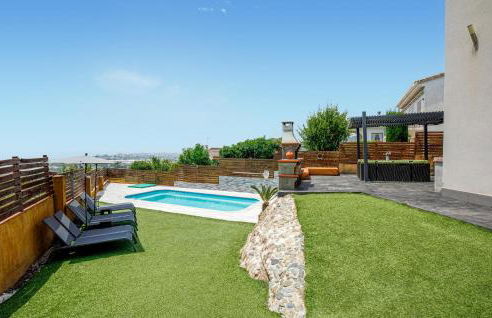 Pet Friendly Home In Santa Susanna - Foto 2