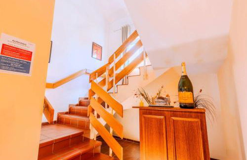 Villa Bueckeberg Game-Room and Wellness - Foto 58