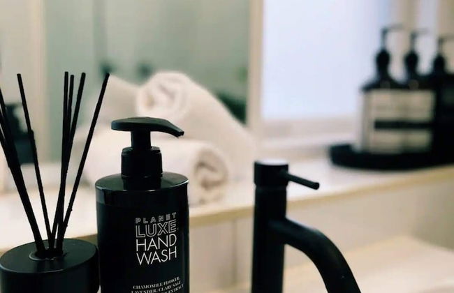 Beachfront Luxury Studio in Bondi Beach - Foto 8