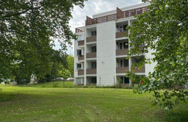 Wohnen am Hansaplatz - Foto 20