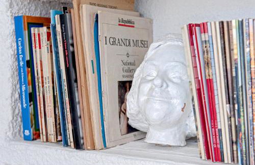 La casa degli artisti - Foto 14