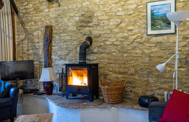 Tump Cottage - Foto 16