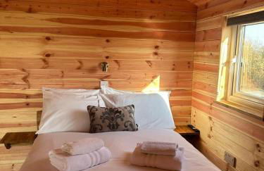 Lakeside Fishing Pods - Foto 10