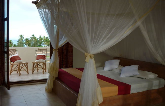 Kamili View Apartment in Zanzibar - Photo 7