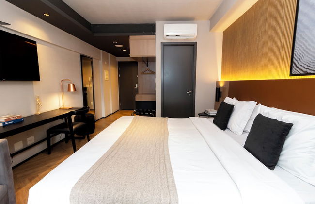 360 República - Foto 24