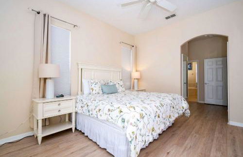 Stunning 5Bd Single Family Home with Pool Close to Disney 7420 - Foto 35