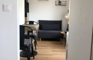 Résidence Cosyade équipée d'un parking privé gratuit - Foto 44