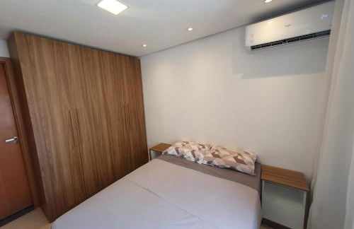 Apartamento centro de São Pedro da aldeia ao lado do comércio e a 500 metros da orla da lagoa - Photo 14