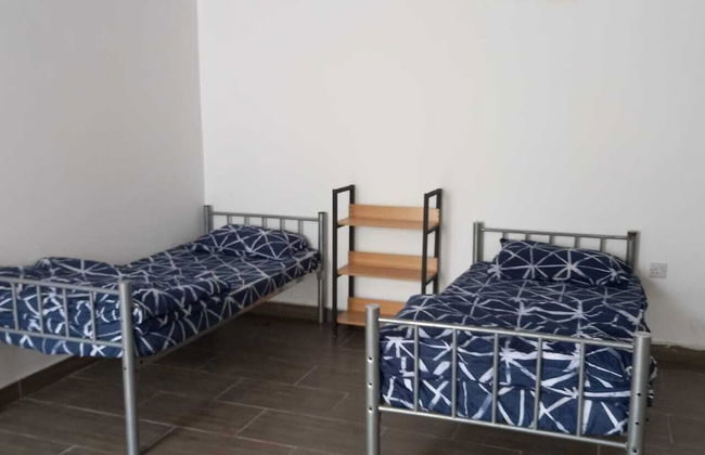 Refaa Residence Ras al Khaimah - Photo 1