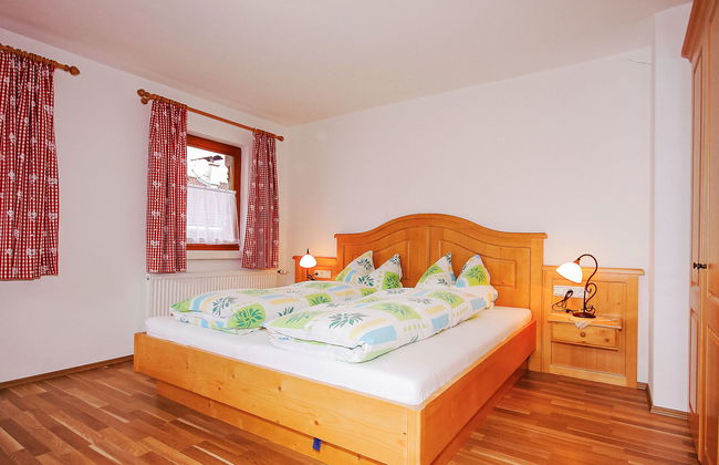 4 bedroom House in Mayrhofen with garden and terrace - Photo 23