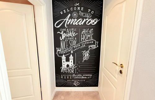 Amaroo - Serviced Apartment "Andy" - Foto 11