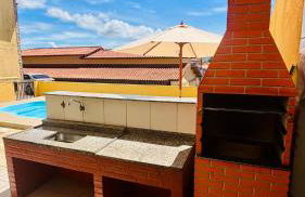 Casa a 3 min da Praia do Peró - Cabo Frio - RJ - Photo 32