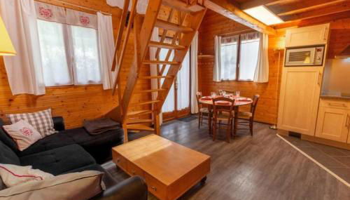 Chalet individuel à proximité de la station Les 7 Laux - Foto 4
