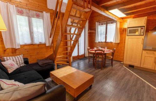 Chalet individuel à proximité de la station Les 7 Laux - Foto 4