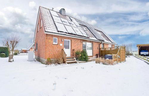 Ferienwohnung Meeresbrise - Foto 19