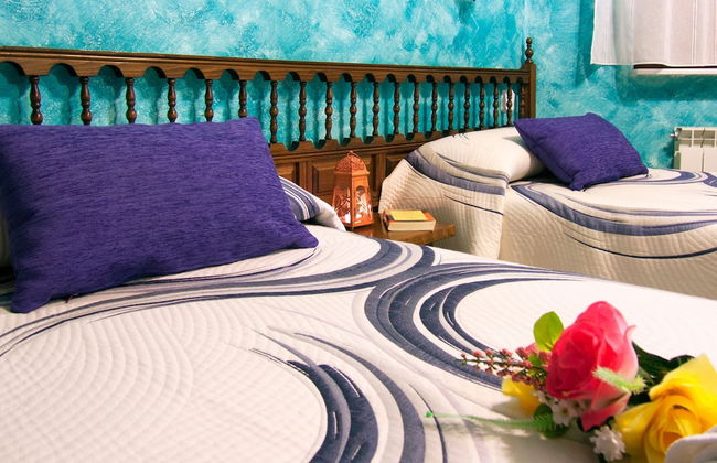 Casa Rural Los Moros - Foto 5