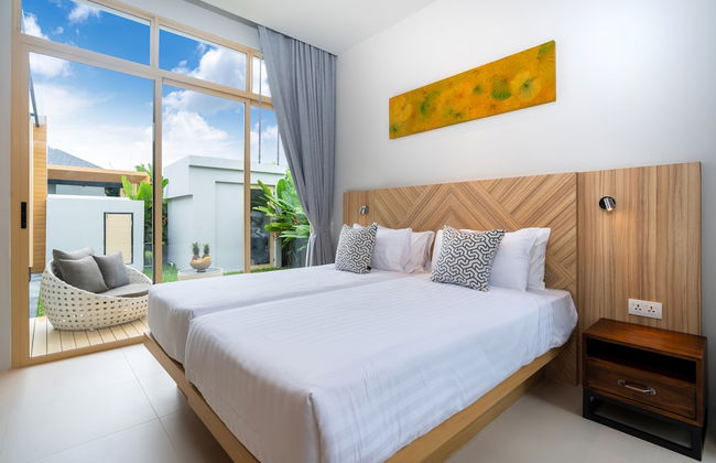 Himmapana Luxury Villas - Foto 12