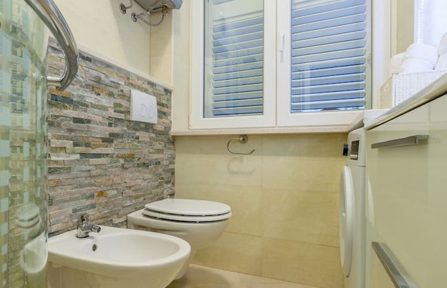 Chic Apartment in Center - Foto 14