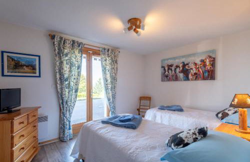 Chalet avec sauna entre Lac Leman, Montagnes et Golf - Le Cocon du Lac Léman - Foto 28