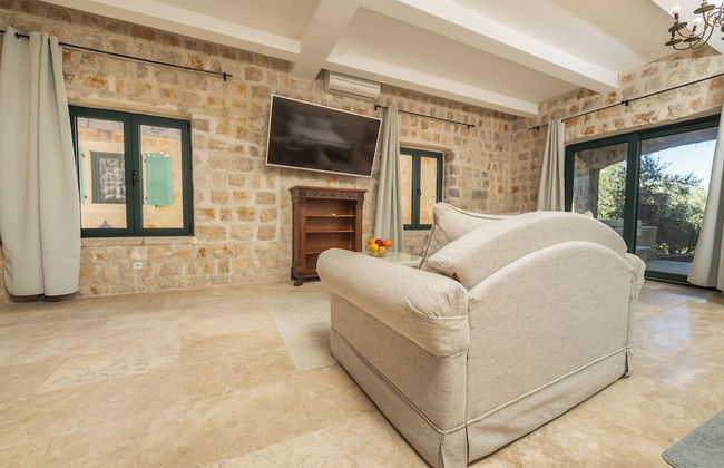 Olive Resort & Villas - Foto 15