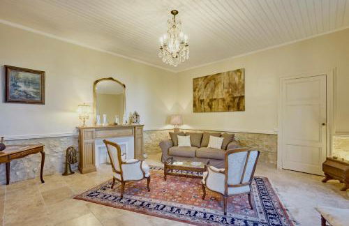 Gîte de charme avec piscine dans le Gers « Le Clos Boissière » - Photo 23