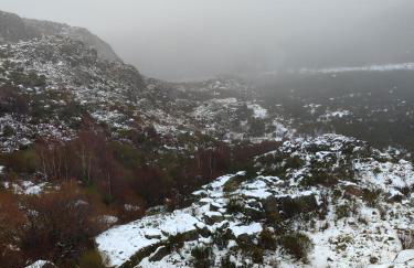 Cabeço das Fráguas - apartamento centro cidade da Guarda - Foto 78