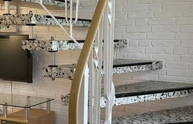 Nice Apartment in Dagebull-kirche - Foto 10