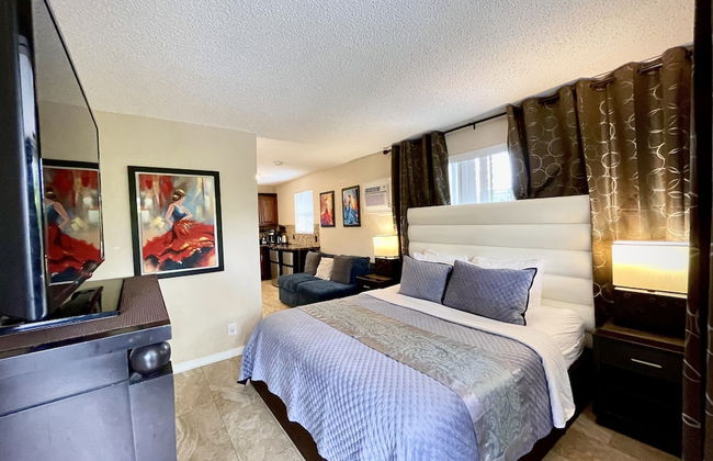 Sheridan Suites Apartments Hotel - Foto 6