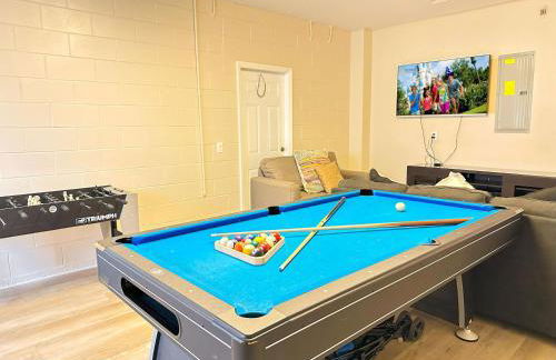 5 bedrooms pool home Calabay - Foto 23