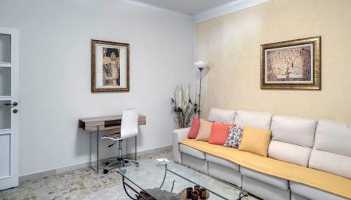 Sentirsi a casa, lontano da casa-feel at home away from home - Foto 4