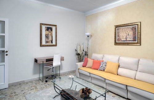 Sentirsi a casa, lontano da casa-feel at home away from home - Foto 4