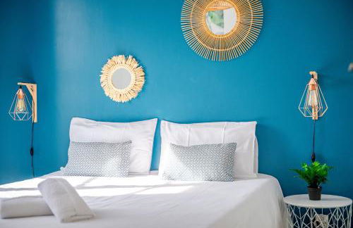 Le jardin d'hiver - Foto 16