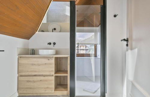 Luderna - Apartamento Mirador Bonaigua - Foto 12