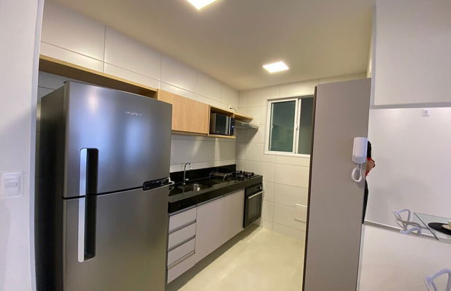 Edifício Promenade II Apt 202 - Foto 9