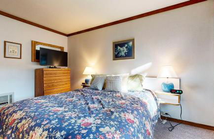 Mammoth West #111 Condo - Foto 21