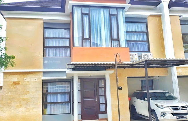 Homestay Gloria Jogja - Foto 1