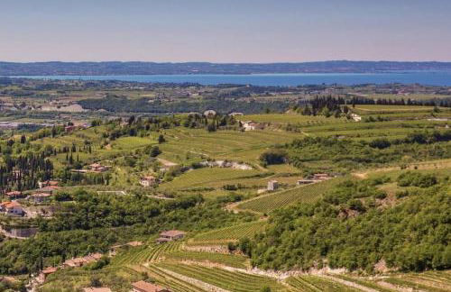 APARTMENTS VALPOLICELLA: RESIDENZA OLIVO - Photo 50