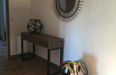 Maison en pierre Les Chardonnerets avec piscine - Foto 14