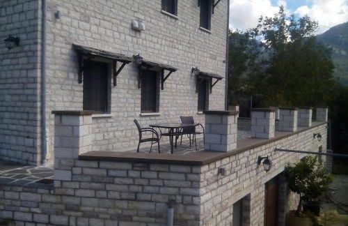 Comfortable Apartment in Village Saint Minas - Foto 13