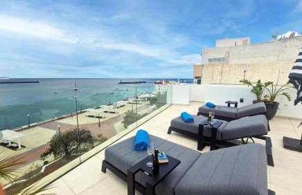 Blue Marina Suites - Boutique Apartments - Foto 53