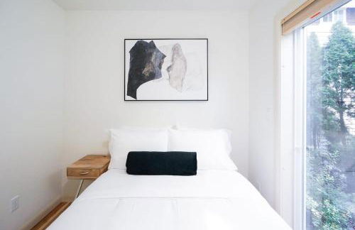 Beautiful Queen Anne home with Space Needle views - Foto 9