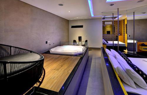 Motel Point ABC - Foto 5