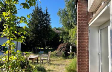 Kapelle Elbtalaue - Sakristei - Foto 22