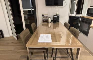 B&B Bari Apartment by Margi - Foto 70