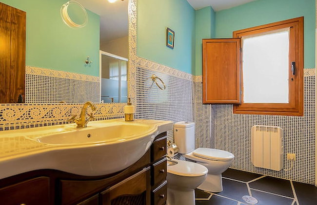 Belvilla by OYO Casa de Campo Villanueva de Oscos - Foto 22