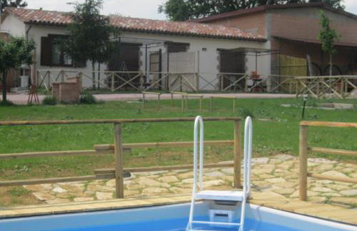 Agriturismo Consalvi - Foto 55