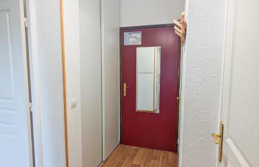 Appartement 2/4 pers, Résidence 4* Les Hauts de Valmeinier, Centre station - Foto 11