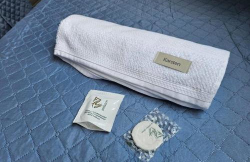 808 Moderno,TV QLED, Wi-Fi 500MB, Garagem e Portaria 24h - Foto 12