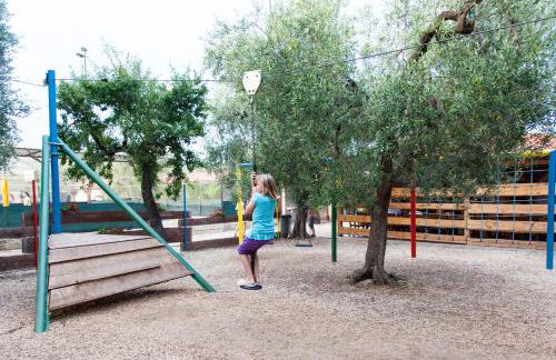 Apartments Villaggio Riccio - Foto 44